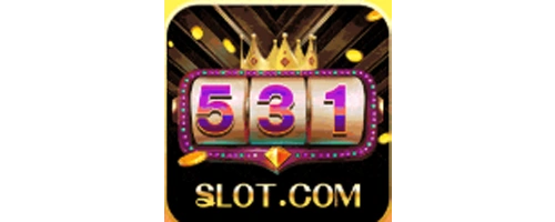 531slot De Paradise Villa