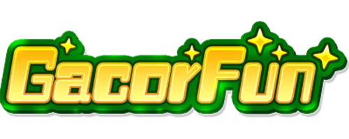 Gacorfun De Paradise Villa