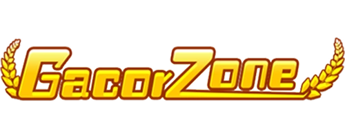 Gacorzone De Paradise Villa