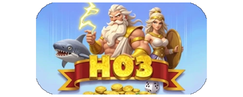 H03 De Paradise Villa