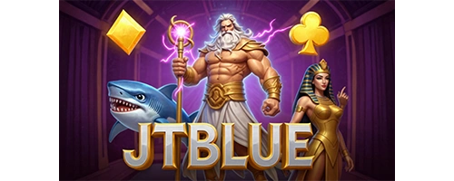 Jtblue De Paradise Villa