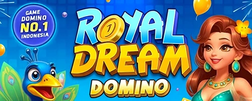 Royaldream De Paradise Villa