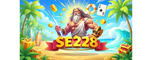 Se328 De Paradise Villa