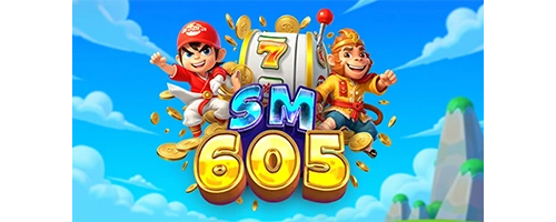Sm605 De Paradise Villa