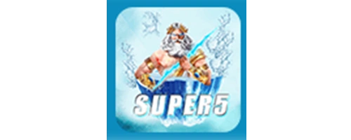 Super5 De Paradise Villa
