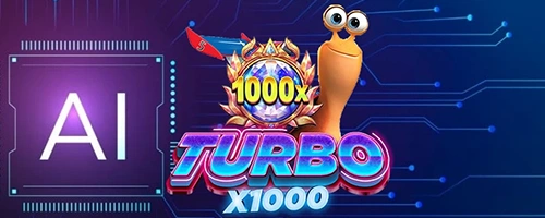 Turbox1000 De Paradise Villa