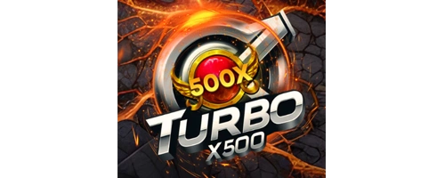Turbox500 De Paradise Villa