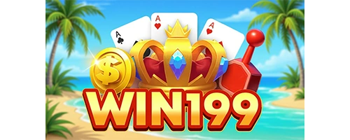 Win199 De Paradise Villa