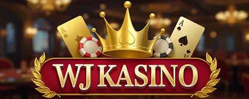 Wjkasino De Paradise Villa