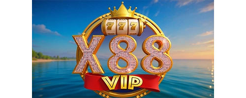 X88vip De Paradise Villa