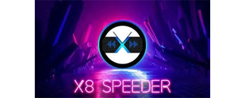 X8speeder De Paradise Villa